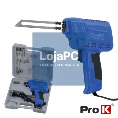 Faca Térmica Manual de Corte de Esferovite 150W PROK