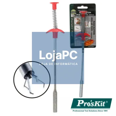 PINÇA EXTRACTORA 600MM PROSKIT
