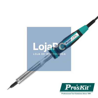 Ferro De Soldar 80W 230V PROSKIT