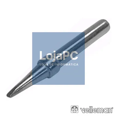 PONTA PARA VTSS10/20/30 - 0.8mm (1/32")