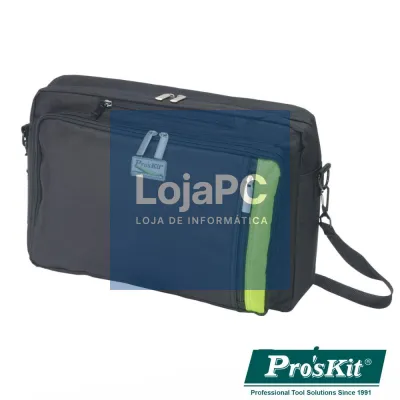 Mala Transporte Ferramentas Poliéster 400x90x275mm PROSKIT