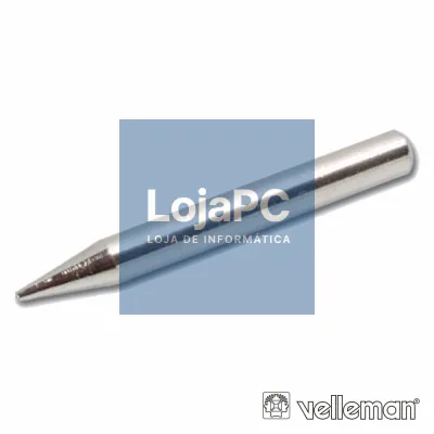 PONTA P/ FERRO SOLDAR VTSI60