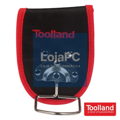 BOLSA DE CINTURA P/ MARTELO TOOLLAND