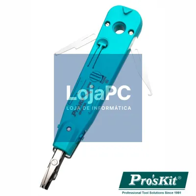 Alicate Tipo Krone PROSKIT