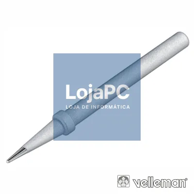 PONTA P/ FERRO SOLDAR 1.5MM VTSS7 VELLEMAN