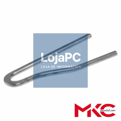 PONTA P/ PISTOLA DE SOLDAR 100W MKC-507