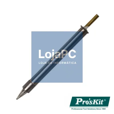 Ponta P/ Ferro Soldar Si-B166 PROSKIT