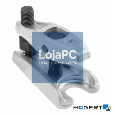 Extrator de Rótula 20x62mm HOGERT