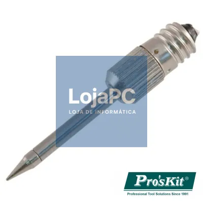 PONTA P/ FERRO SOLDAR SI-B161 PROSKIT