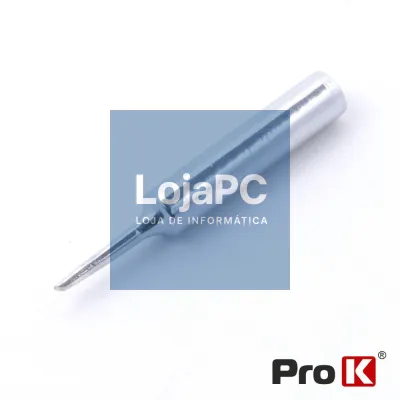 Ponta P/ Ferro Soldar Ø1.5mm PROK