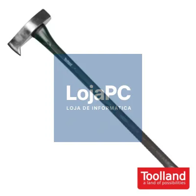 Machado 3kg TOOLLAND