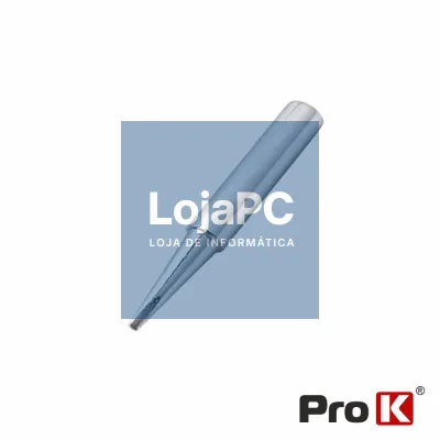 Ponta P/ Ferro Soldar Ø1.5mm PROK