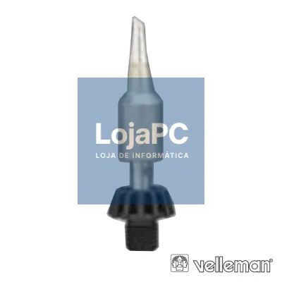 PONTA 2.4MM P/ GÁS/PROF E GAS/SET PROFISSIONAL
