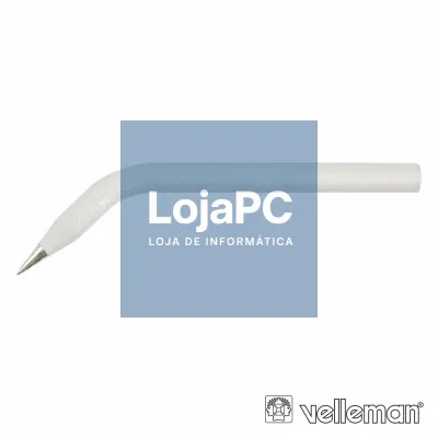 PONTA P/ PISTOLA C/ DISPENSADOR DE SOLDA VTSG60SF