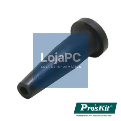PONTA P/ BOMBA DESSOLDAR 8PK-366D PROSKIT