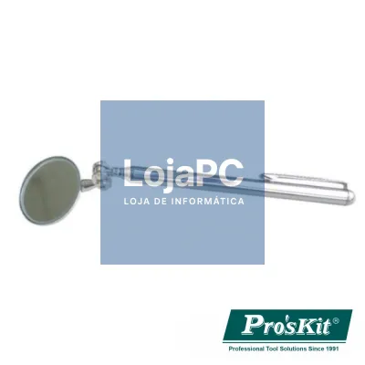 ESPELHO 32MM COM EXTENSOR 178-505MM PROSKIT