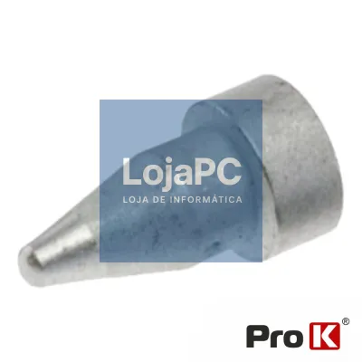 PONTA P/ FERRO DESSOLDAR 1.3MM PROK
