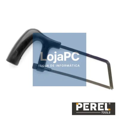 MINI SERRA PARA METAIS 152MM PEREL