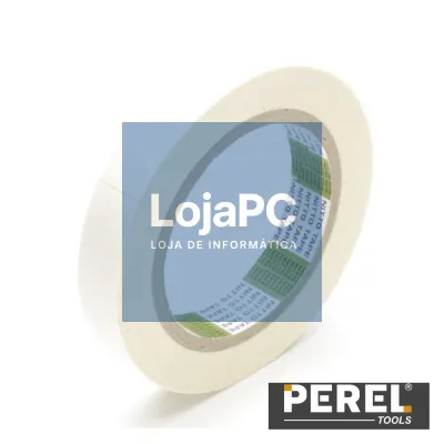 Fita Adesiva Dupla Face - 19 mm X 20M PEREL