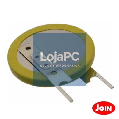 PILHA LITHIUM BOTÃO CR2450 3V 560MA