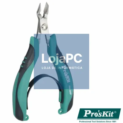 ALICATE DE CORTE 120MM PROSKIT