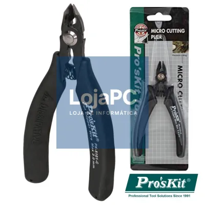 ALICATE DE CORTE PROSKIT