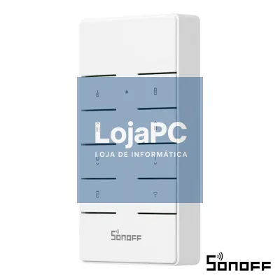 Controlo Remoto 433MHz R2 SONOFF