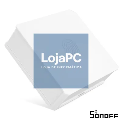 Interruptor Inteligente 1 Botão Zigbee SONOFF