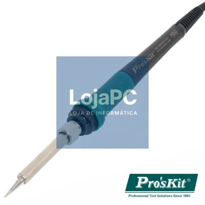FERRO DE SOLDAR 60W P/ SS-989, SS-206 E SS-207 PROSKIT