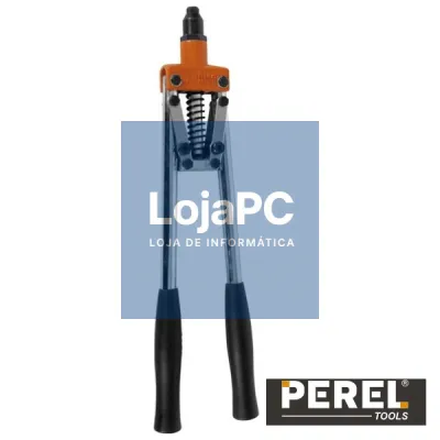 ALICATE DE REBITES PROFISSIONAL PEREL