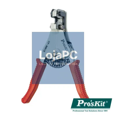 Alicate De Descarnar 170mm PROSKIT