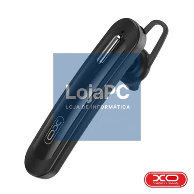 Auricular Bluetooth V4.2 Preto XO