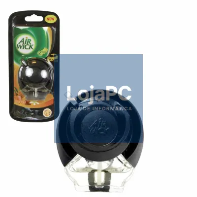 Ambientadores P/ Automóvel Peach AIRWICK