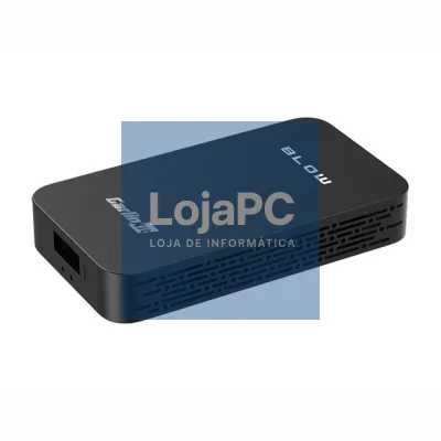 Adaptador Universal Wireless P/ Carplay e Android Auto