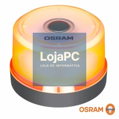 Luz De Emergência LED Road Flare V16 OSRAM