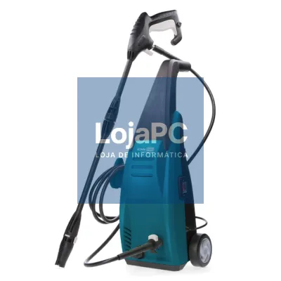 Compressor De Lavagem C/ Acessórios 1500W EDM