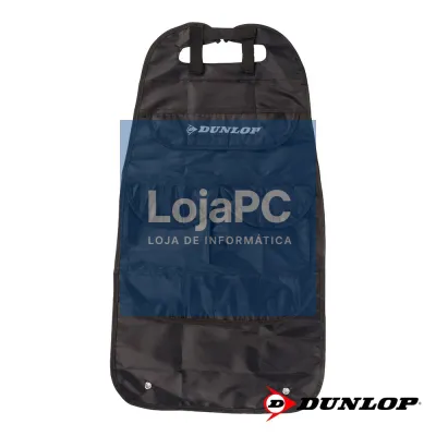 ORGANIZADOR P/ COSTAS DE BANCO AUTOMÓVEL DUNLOP