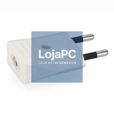 FICHA ALIMENTAÇÂO AC PLANA BRANCA 220V