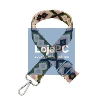 COOL Universal Hanging Strap with Card for Smartphone Green