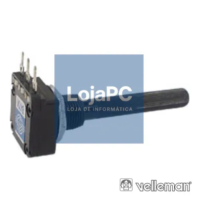 POTENCIÓMETRO LINEAR 470K