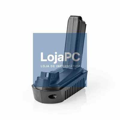 Bateria p/ Ferramentas Elétricas Ion Litio 10,8 V 2 Ah NEDIS
