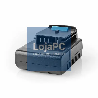 Bateria p/ Ferramentas Elétricas Ion Litio 18 V 2 Ah NEDIS
