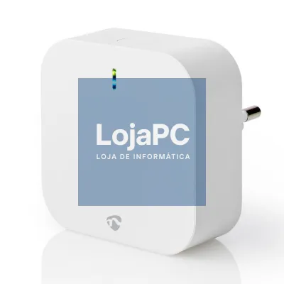 Sistema Smart Home Zigbee
