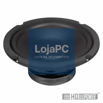 ALTIFALANTE 8" 350W 8 OHM HQ POWER