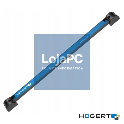 Barra Magnética P/ Ferramentas 460mm HOGERT