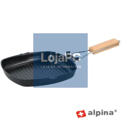 Grelhador Antiaderente 24cm