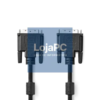 Cabo DVI-D Macho Dual Link / DVI-D Dual Link Macho 3m