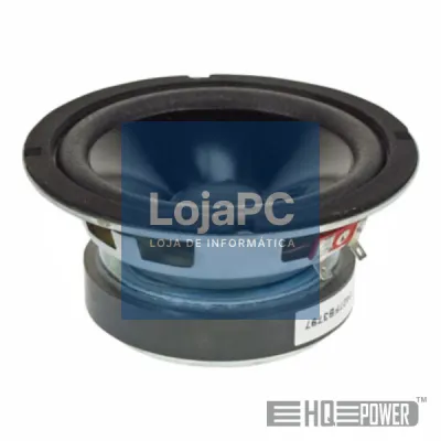 ALTIFALANTE 5" 50W 4 OHM HQ POWER