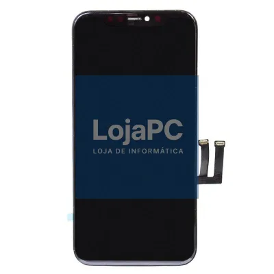 Full Screen COOL for iPhone 11 (AAA+ Quality)