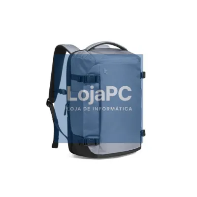TOMTOC NAVIGATOR T66 GRAY LAPTOP BACKPACK